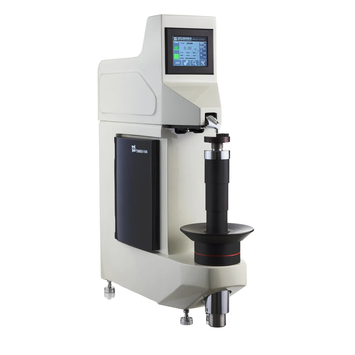 Automatic Rockwell Hardness Tester TIME6166