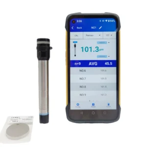 Coating Thickness Gauge TIME 2520