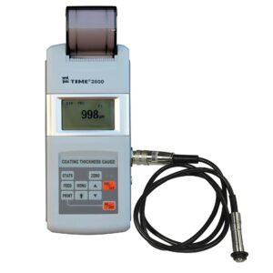 Coating Thickness Gauge TIME®2600