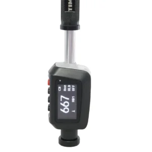 Digital Leeb Hardness Tester TIME 5150