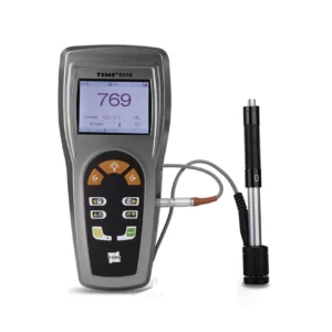 Digital Leeb Hardness tester