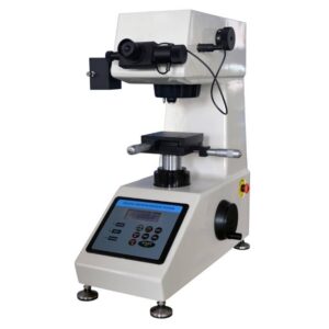 Vickers Hardness Tester
