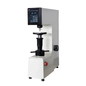 Benchtop Hardness Tester