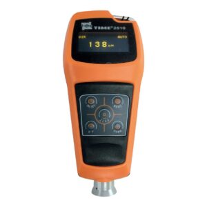 Ferrous and Non-ferrous Coating Thickness Gauge TIME 2510