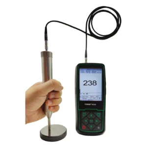 Ultrasonic Hardness Tester