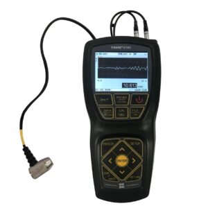Ultrasonic Thickness Gauge TIME®2190