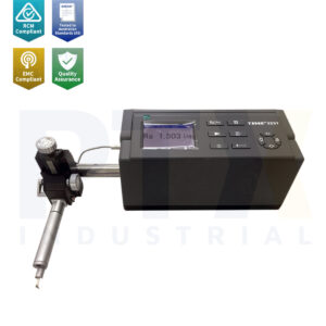 Surface Form Tester
