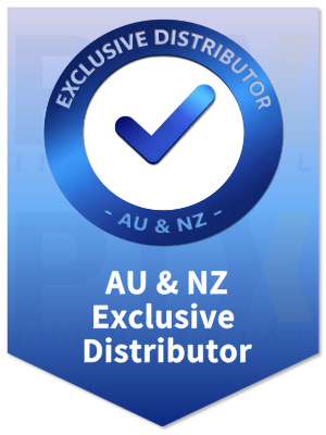 Exclusive Distributor