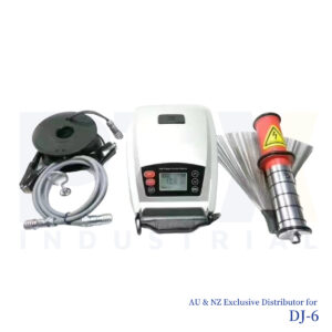 DJ-6 Holiday Detector