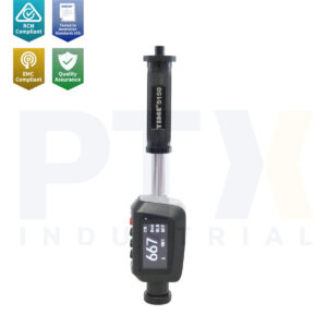 Portable Hardness Tester