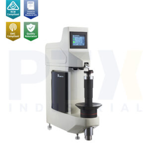 Benchtop Hardness Tester