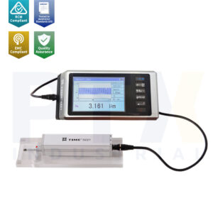 Surface Roughness Tester