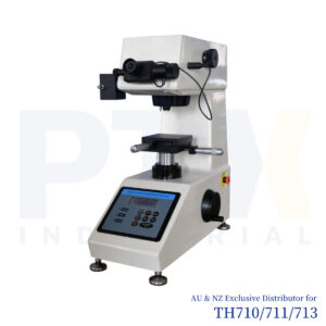 TH710 Micro Vickers Hardness Tester