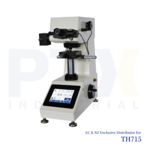 TH715 Digital Micro Vickers Hardness Tester