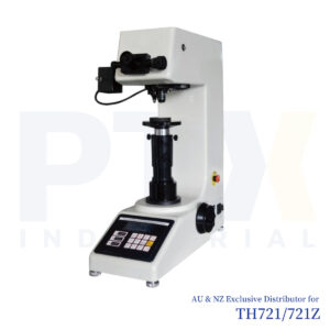 TH721 Digital Vickers Hardness Tester