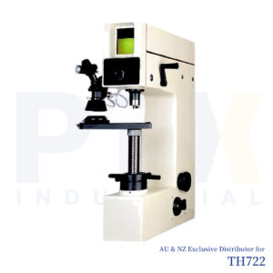 Universal Hardness Tester