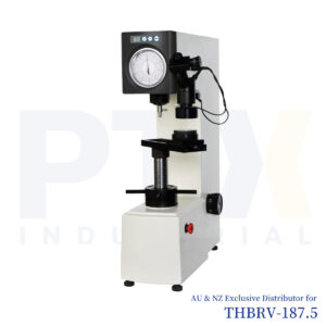 THBRV-187.5 Universal Hardness Tester