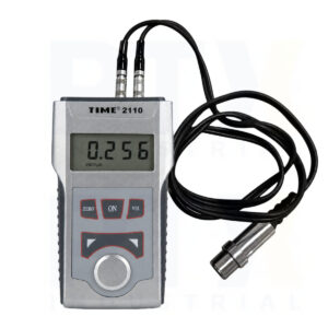 TIME®2110 Ultrasonic Thickness Gauge