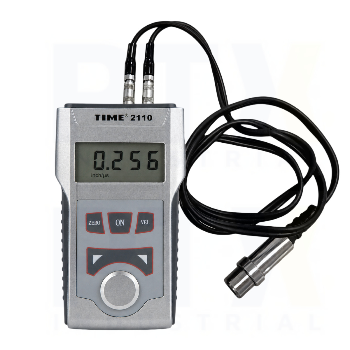 TIME®2110 Ultrasonic Thickness Gauge