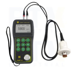 TIME®2132 Ultrasonic Thickness Gauge