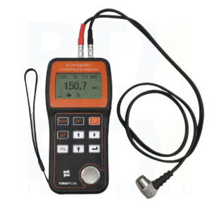 TIME®2136 Ultrasonic Thickness Gauge