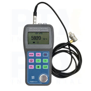TIME®2170 Ultrasonic Thickness Gauge
