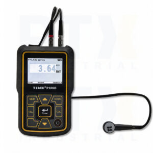 TIME®2180B Ultrasonic Thickness Gauge