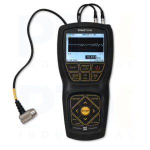 Ultrasonic Thickness Gauge