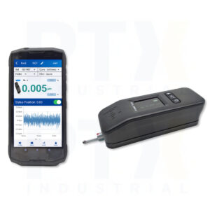 TIME®3226 Surface Roughness Tester