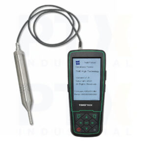 Ultrasonic Hardness Tester