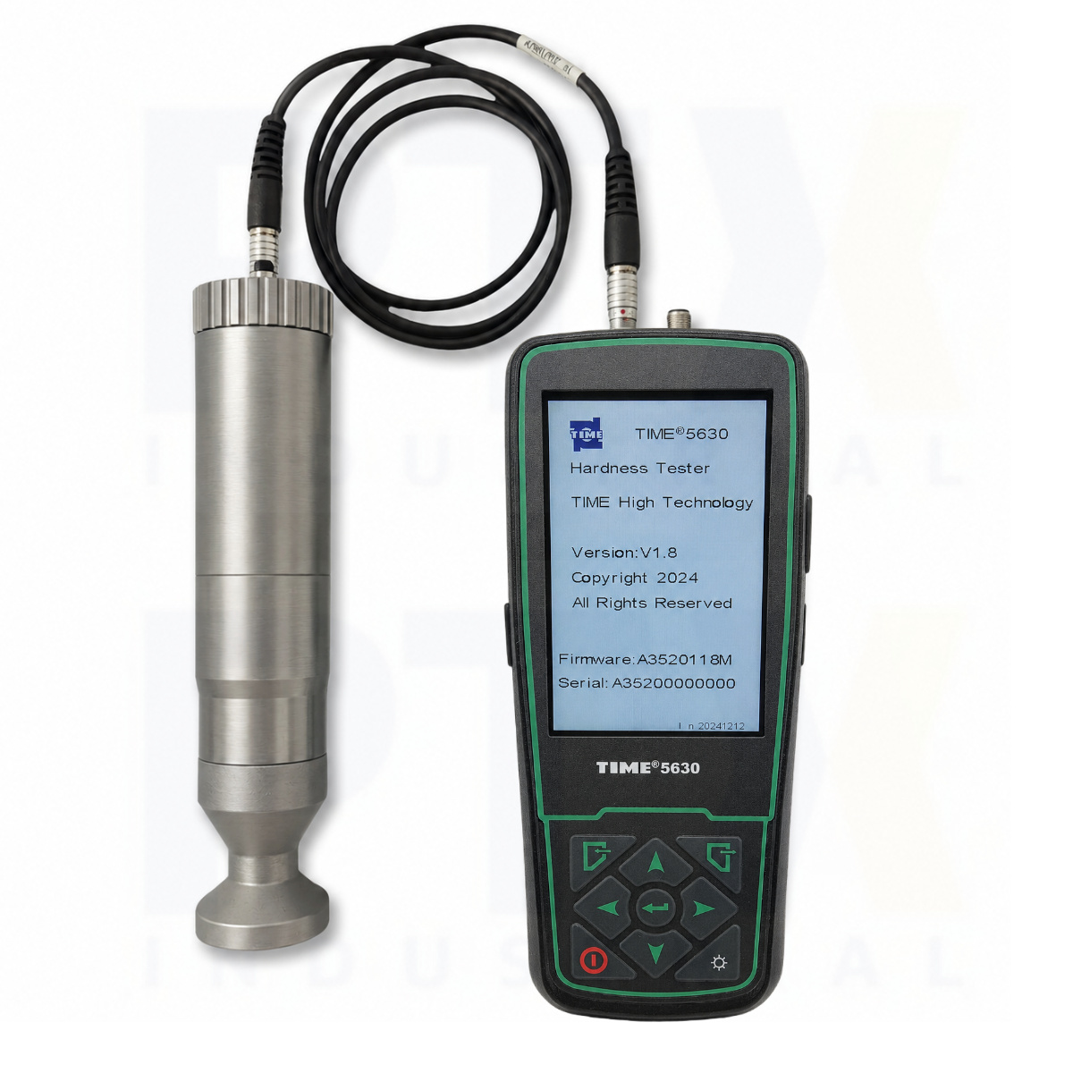 TIME®5630 Ultrasonic Hardness Tester (Motorized Probe)