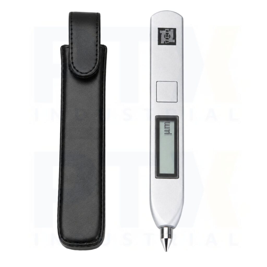 TIME7122 Vibration Tester