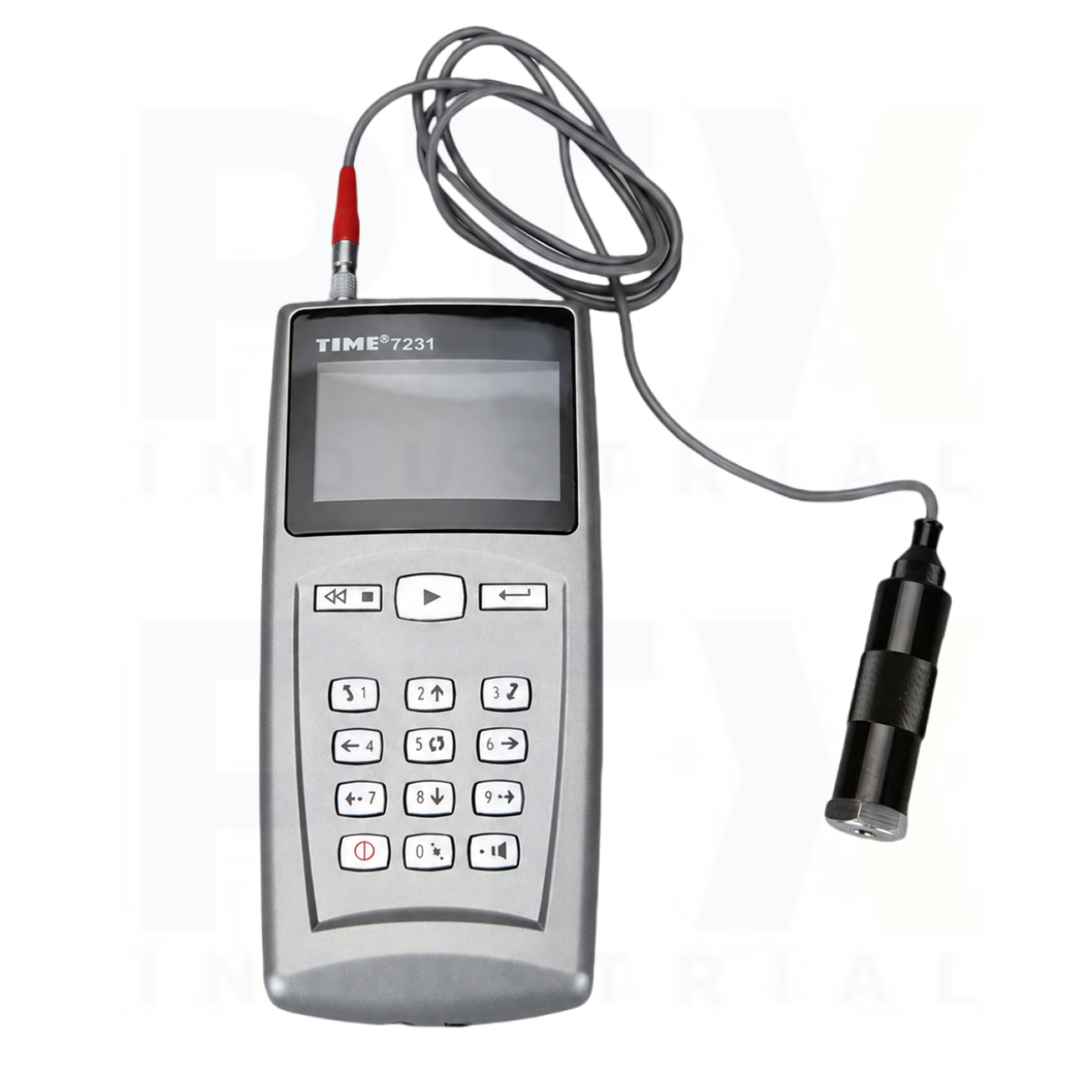 TIME®7231 Vibration Tester