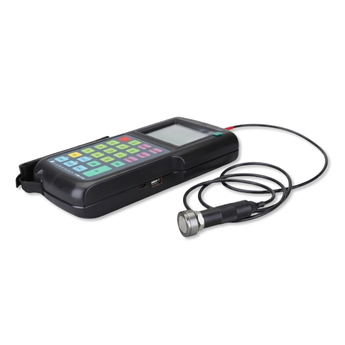 TIME®7240 Vibration Tester - Image 2