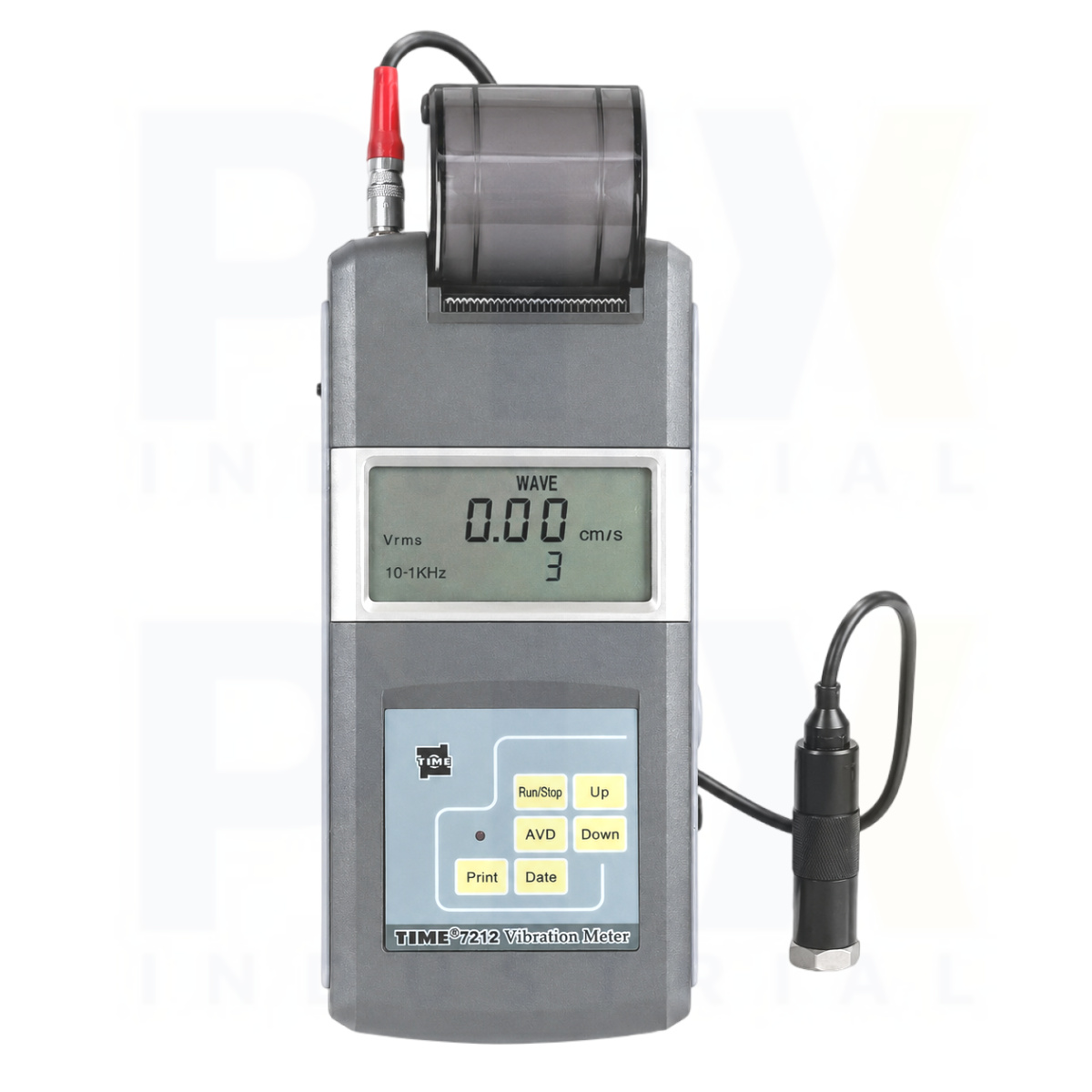 TIME®7212 Vibration Tester