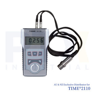 TIME®2110 Ultrasonic Thickness Gauge