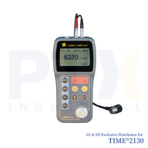 TIME®2130 Ultrasonic Thickness Gauge