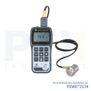 TIME®2134 Ultrasonic Thickness Gauge