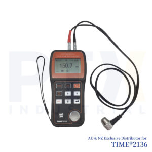 TIME®2136 Ultrasonic Thickness Gauge