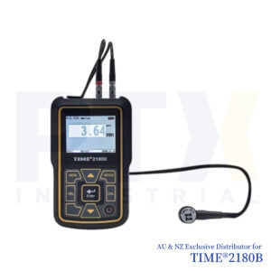 TIME®2180B Ultrasonic Thickness Gauge