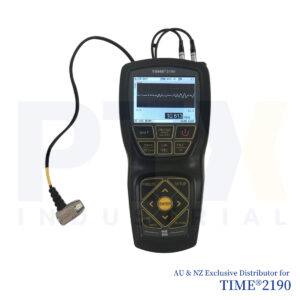 TIME®2190 Ultrasonic Thickness Gauge