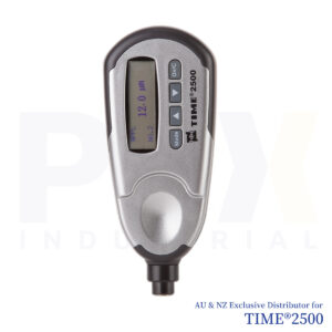 TIME®2500 Coating Thickness Gauge