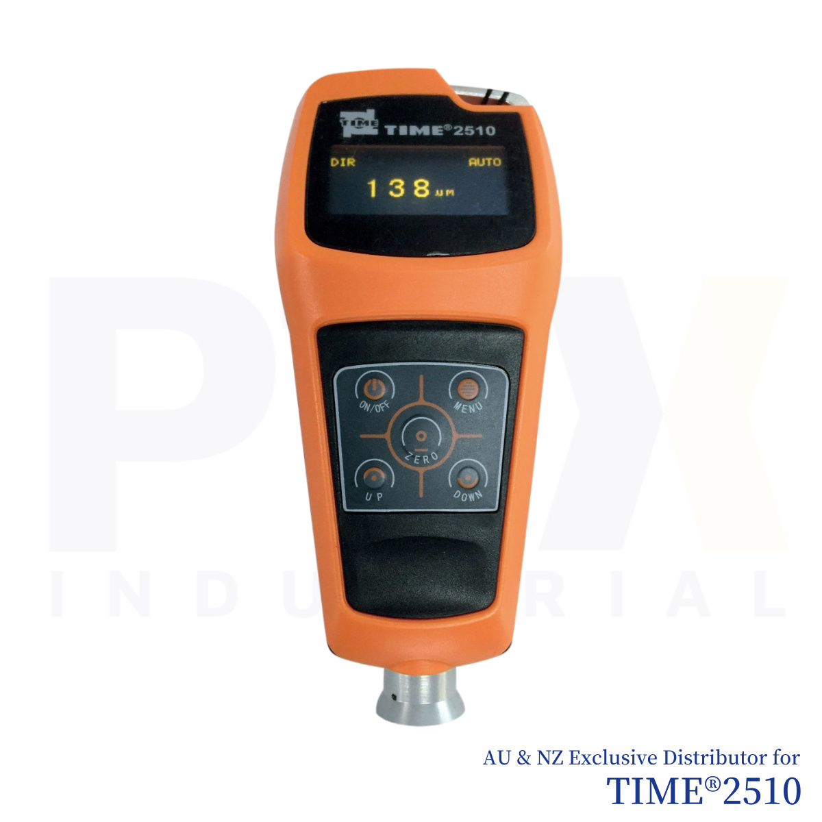 TIME®2510 Coating Thickness Gauge