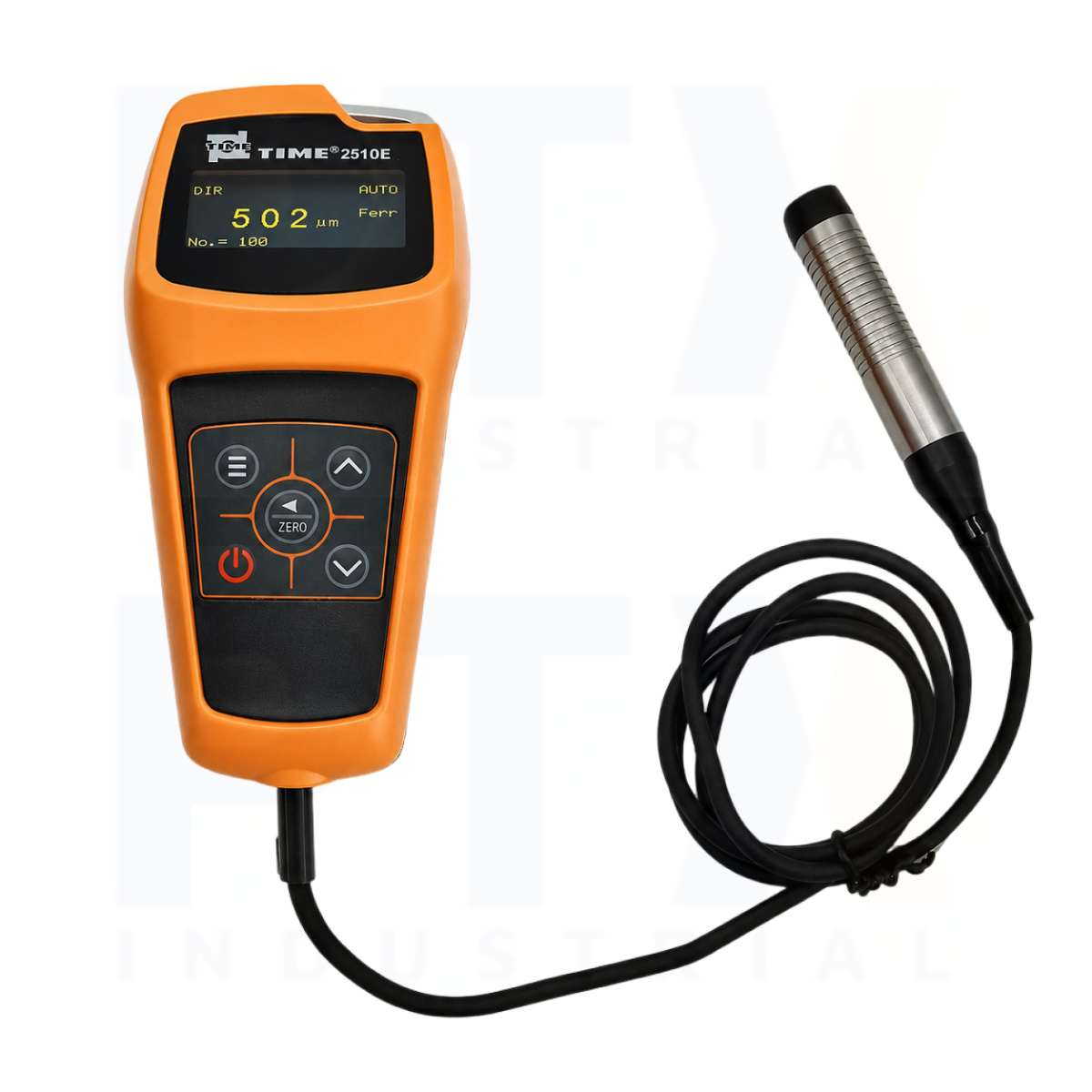 TIME®2510E Coating Thickness Gauge