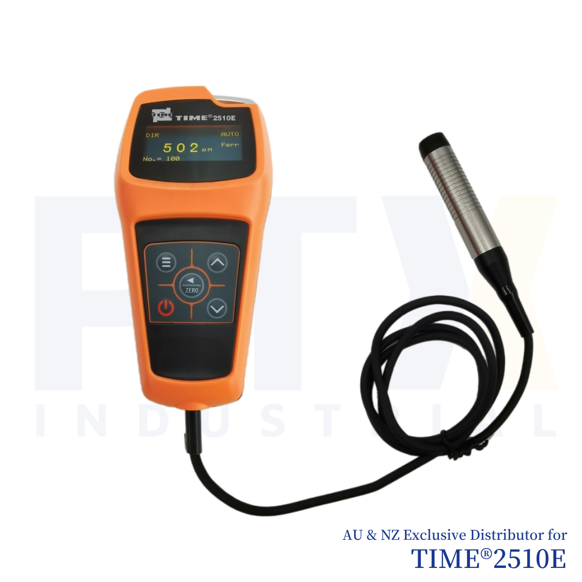 TIME®2510E Coating Thickness Gauge