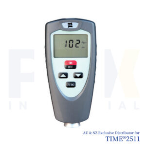 TIME®2511 Coating Thickness Gauge