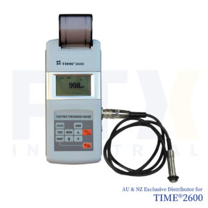 TIME®2600 Coating Thickness Gauge