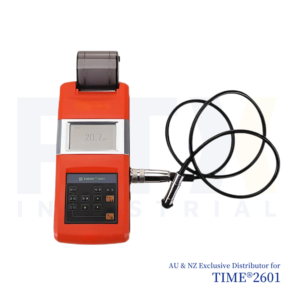 TIME®2601 Coating Thickness Gauge