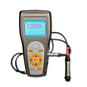 TIME®2606 Coating Thickness Gauge