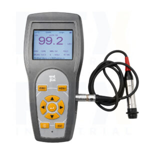 Coating Thickness Gauge